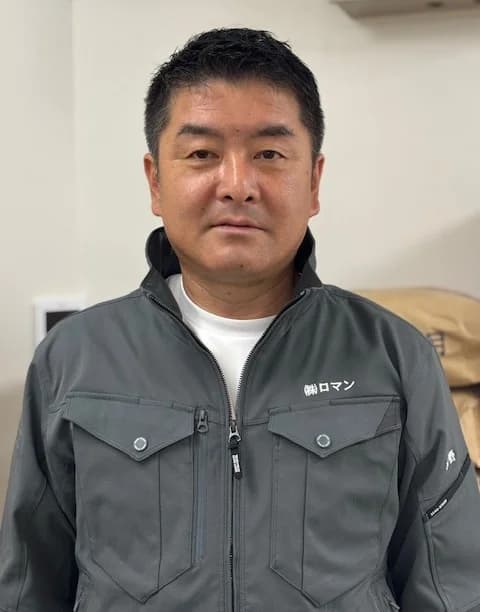 代表取締役 平野 満