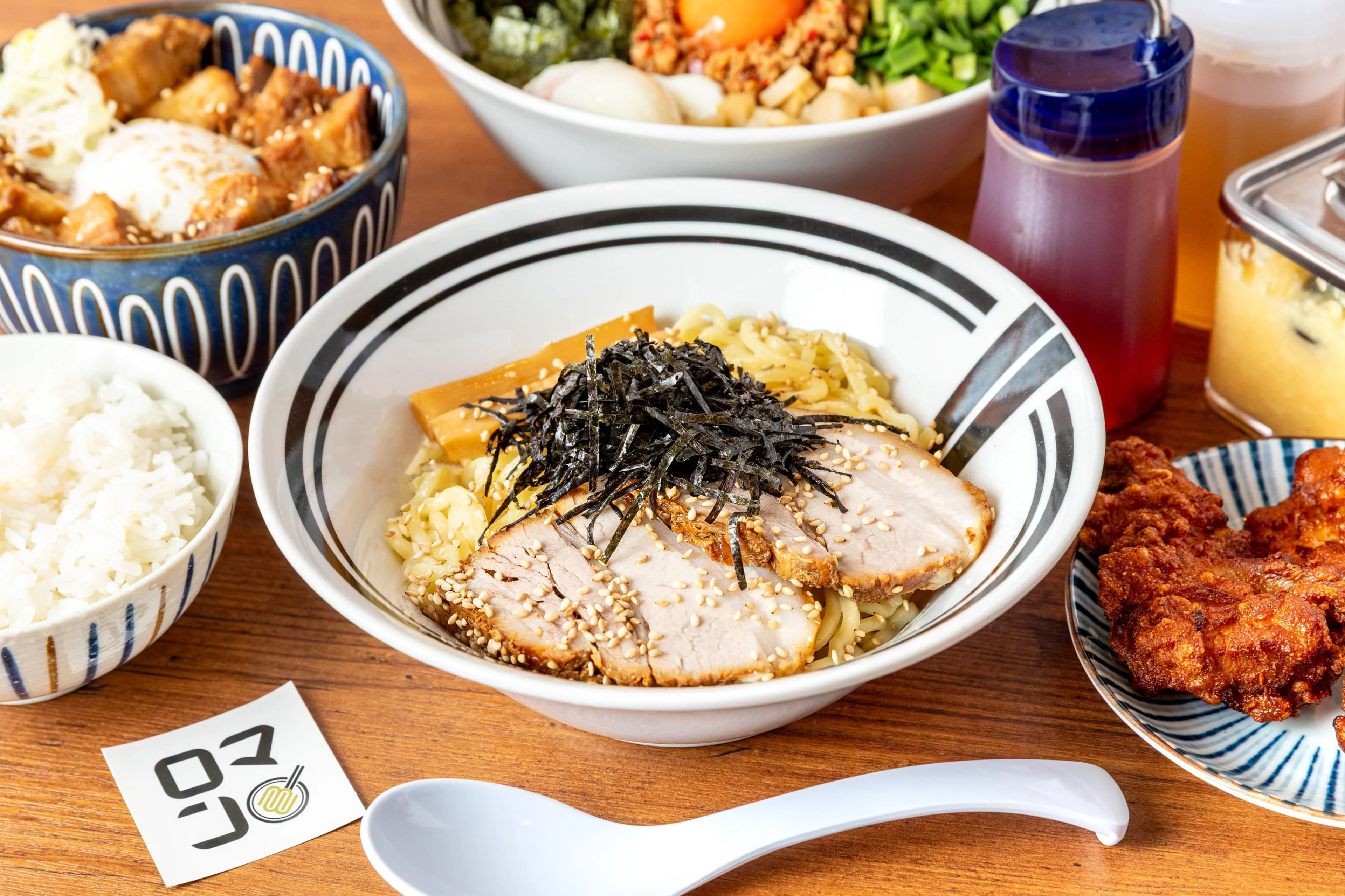 店舗の料理イメージ